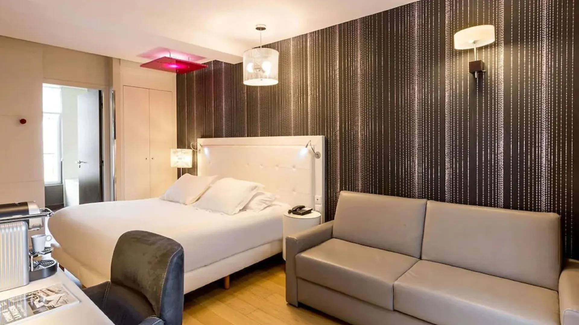 Boa Hotel - BW Signature Collection - Lille Centre Gares