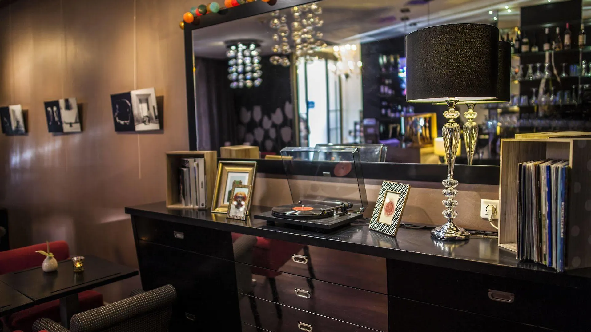 Boa Hotel - BW Signature Collection - Lille Centre Gares