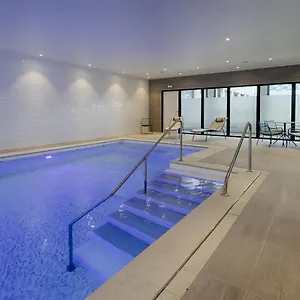 Domitys Le Piano Aparthotel