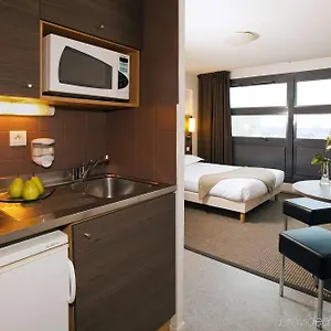 Sejours & Affaires Europe Lägenhetshotell