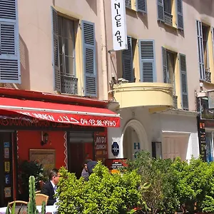 Art Nizza