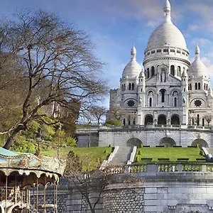 De Saint Georges Parigi