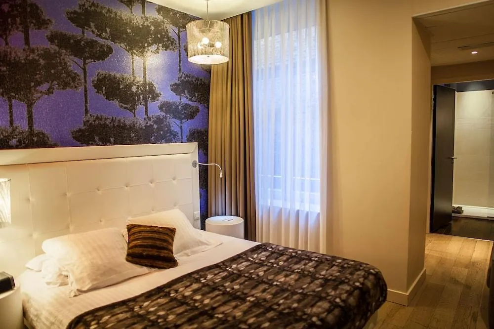 Boa Hotel - BW Signature Collection - Lille Centre Gares