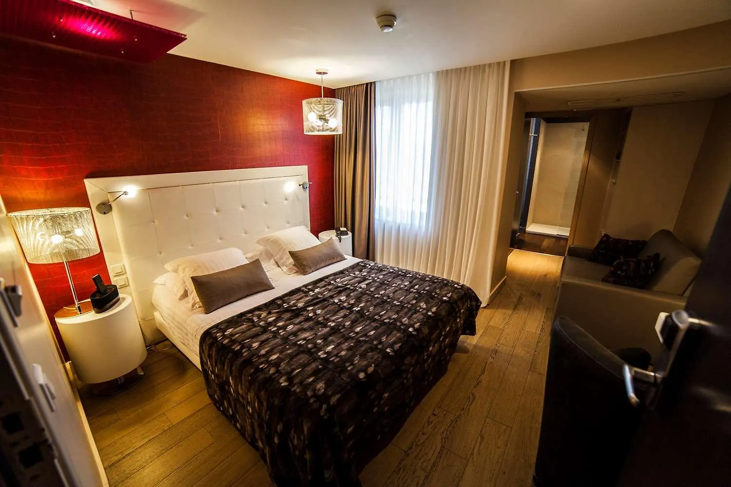 Boa Hotel - BW Signature Collection - Lille Centre Gares