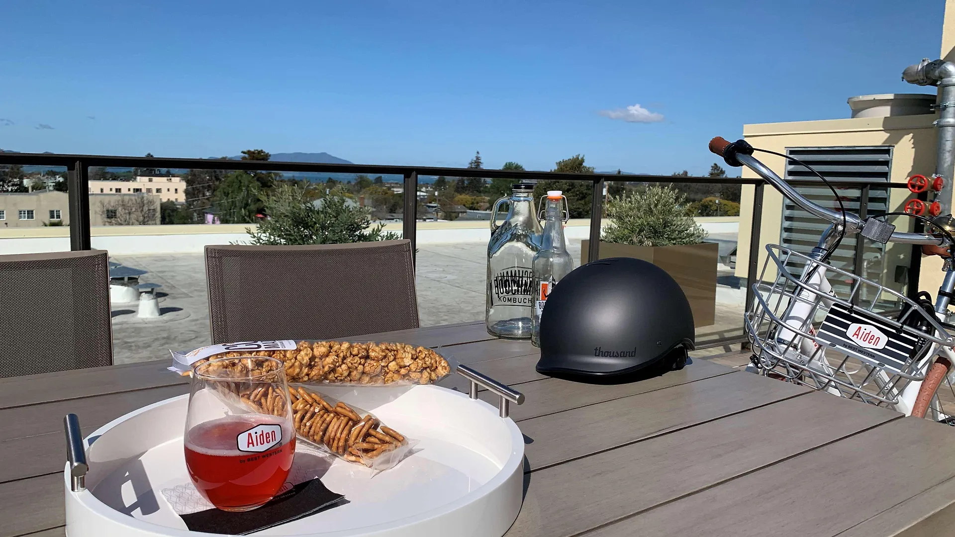 Boa Hotel - BW Signature Collection - Lille Centre Gares France