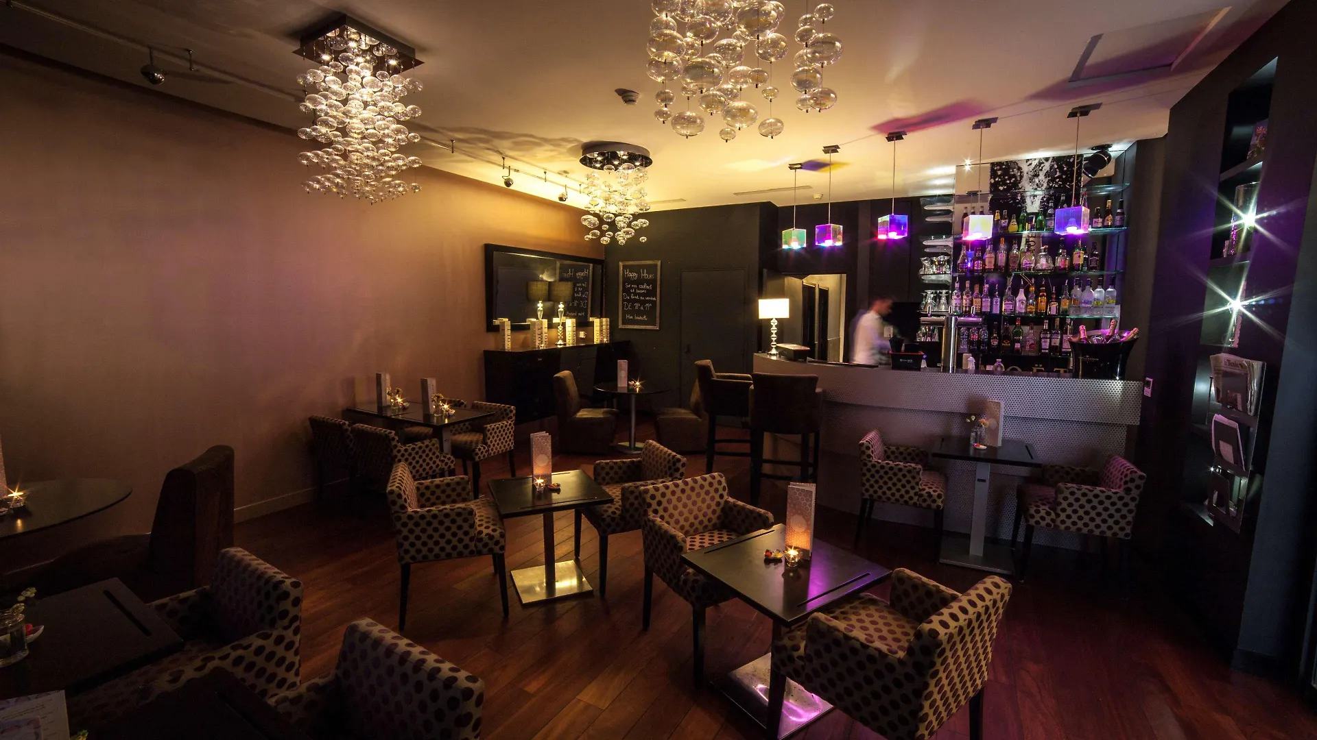 Boa Hotel - BW Signature Collection - Lille Centre Gares