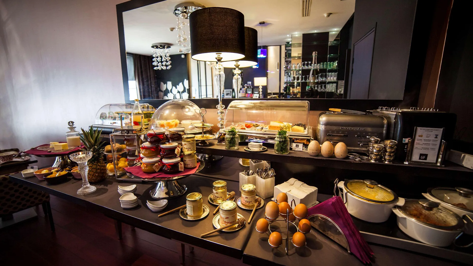 Boa Hotel - BW Signature Collection - Lille Centre Gares France