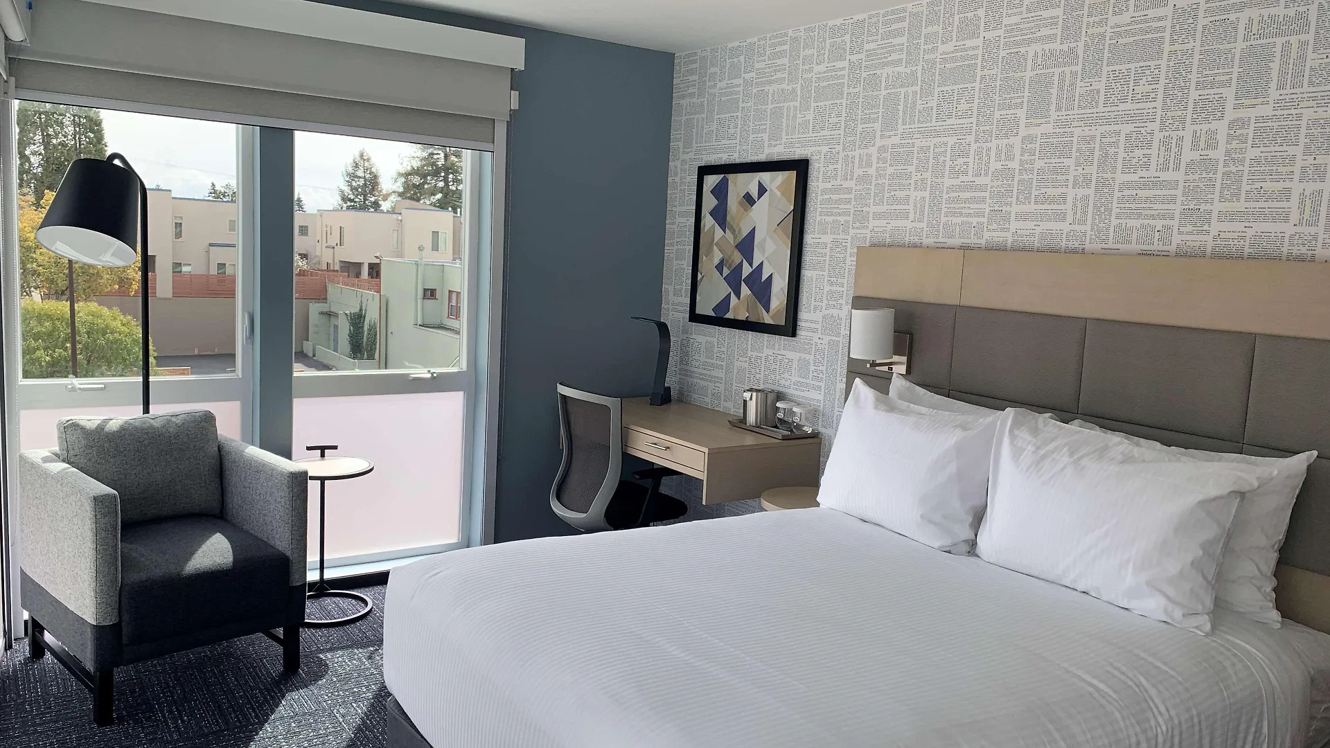 Boa Hotel - BW Signature Collection - Lille Centre Gares