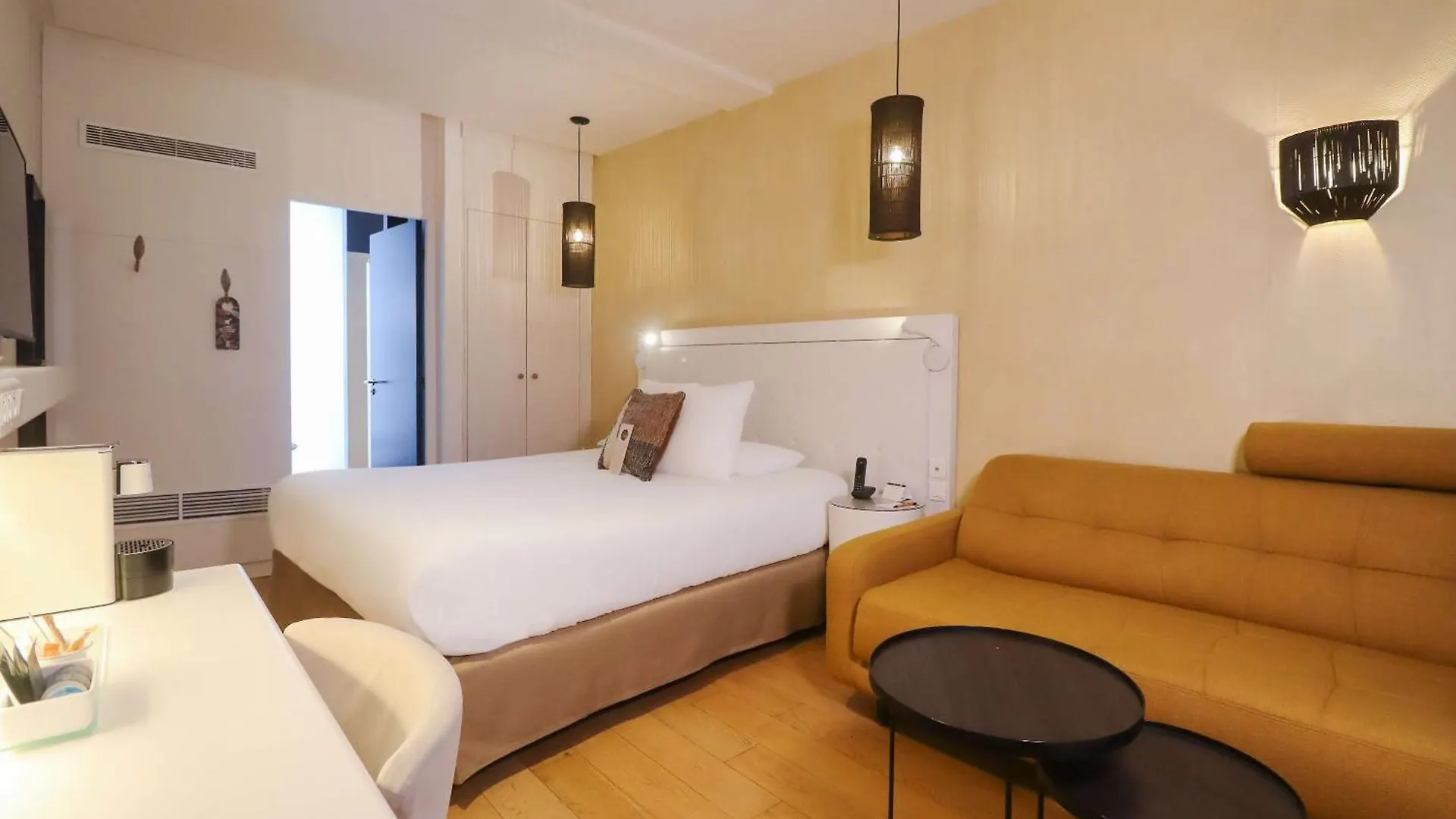 Boa Hotel - BW Signature Collection - Lille Centre Gares