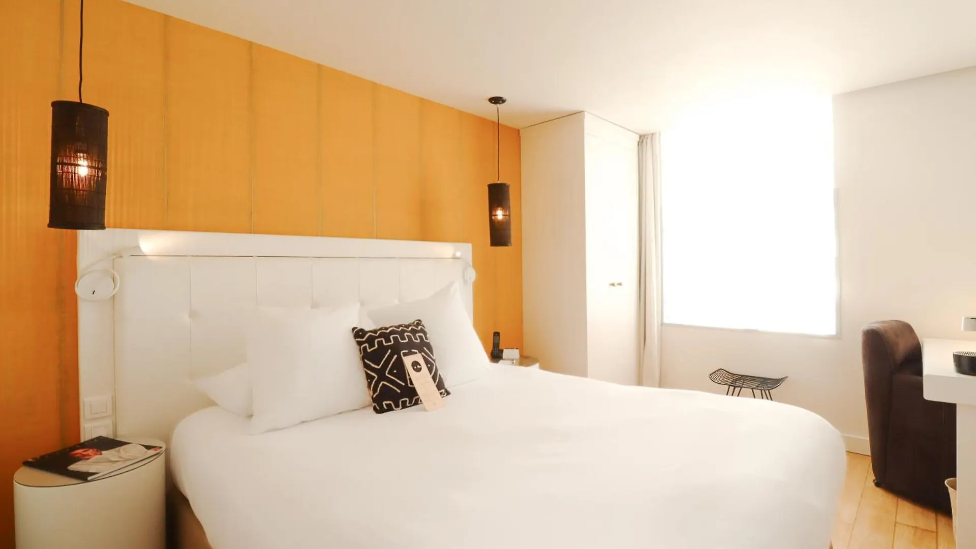Boa Hotel - BW Signature Collection - Lille Centre Gares