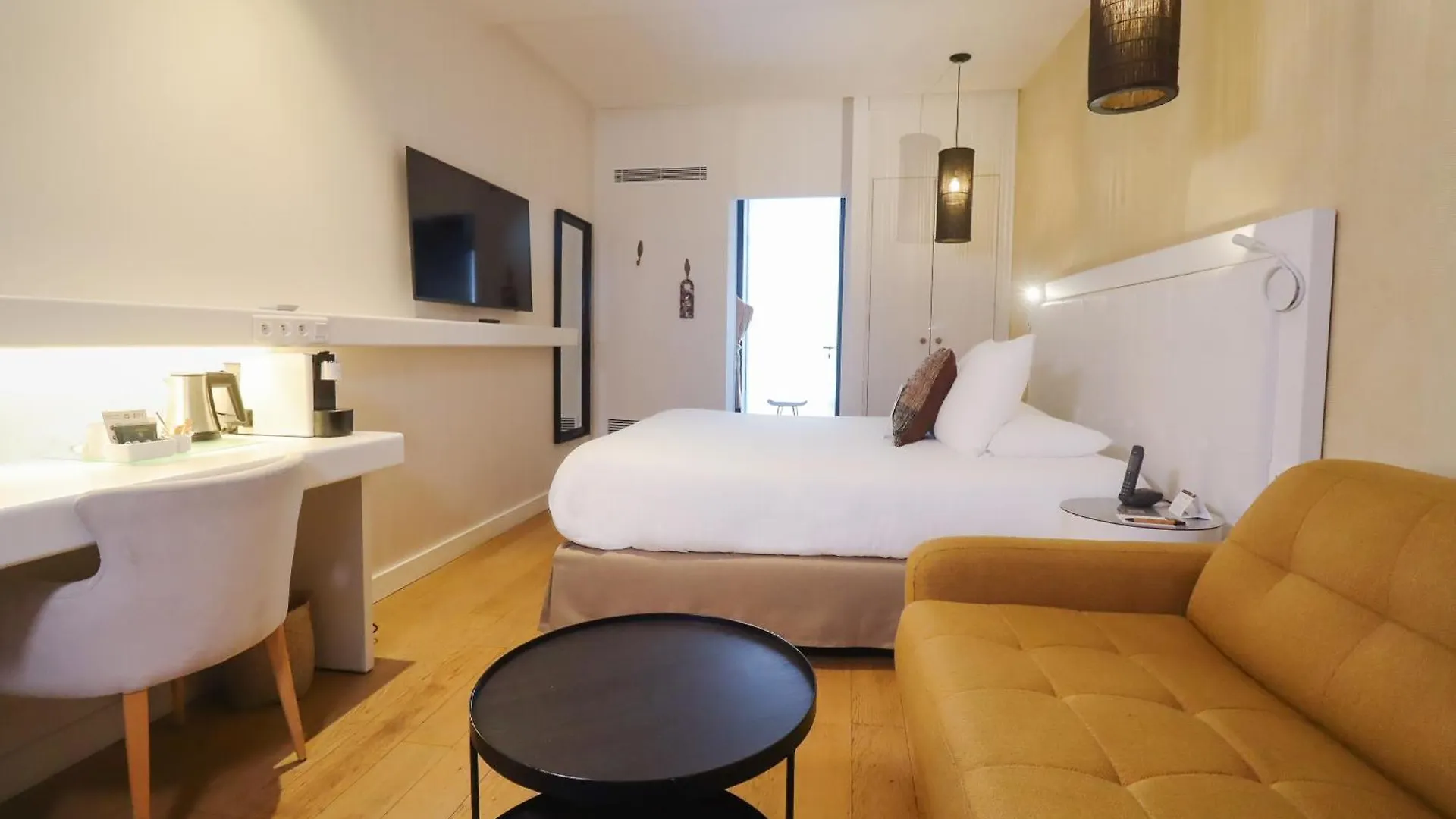 Boa Hotel - BW Signature Collection - Lille Centre Gares France