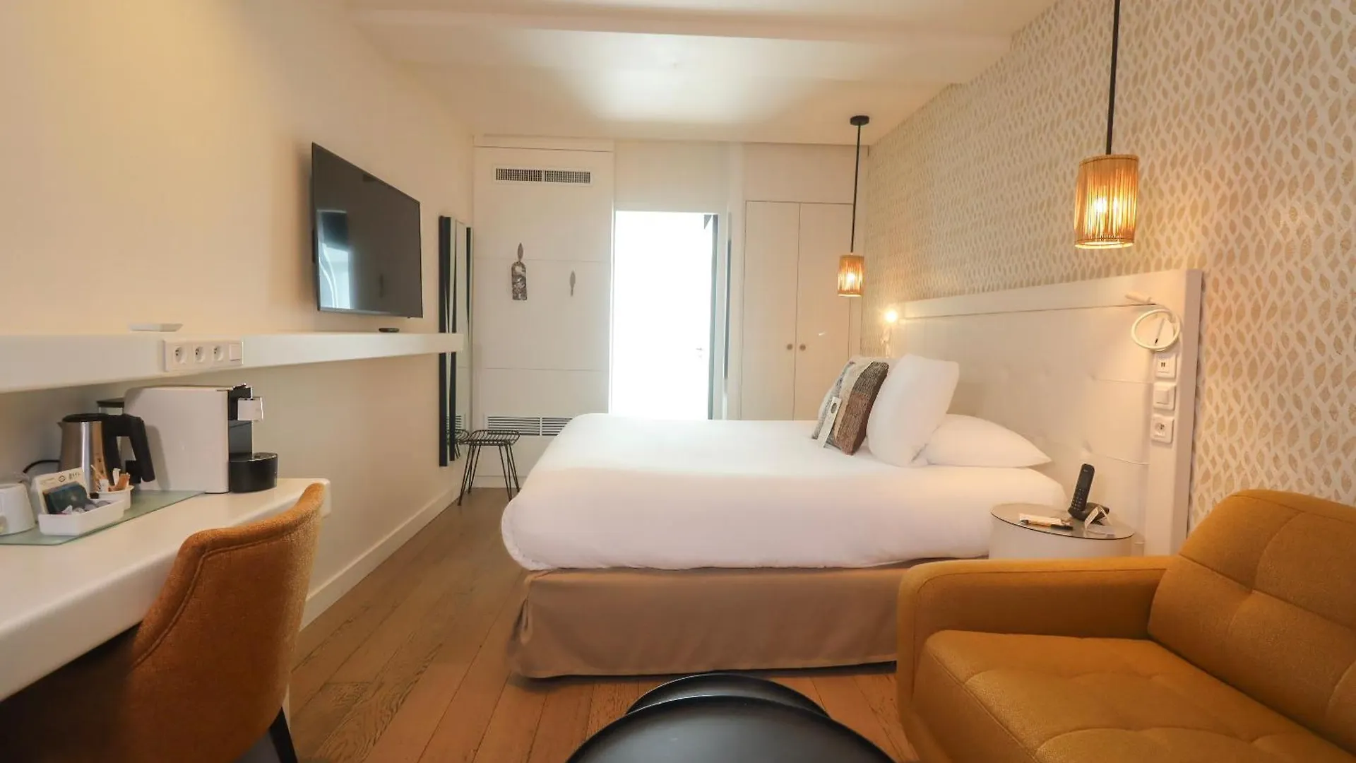 Boa Hotel - BW Signature Collection - Lille Centre Gares