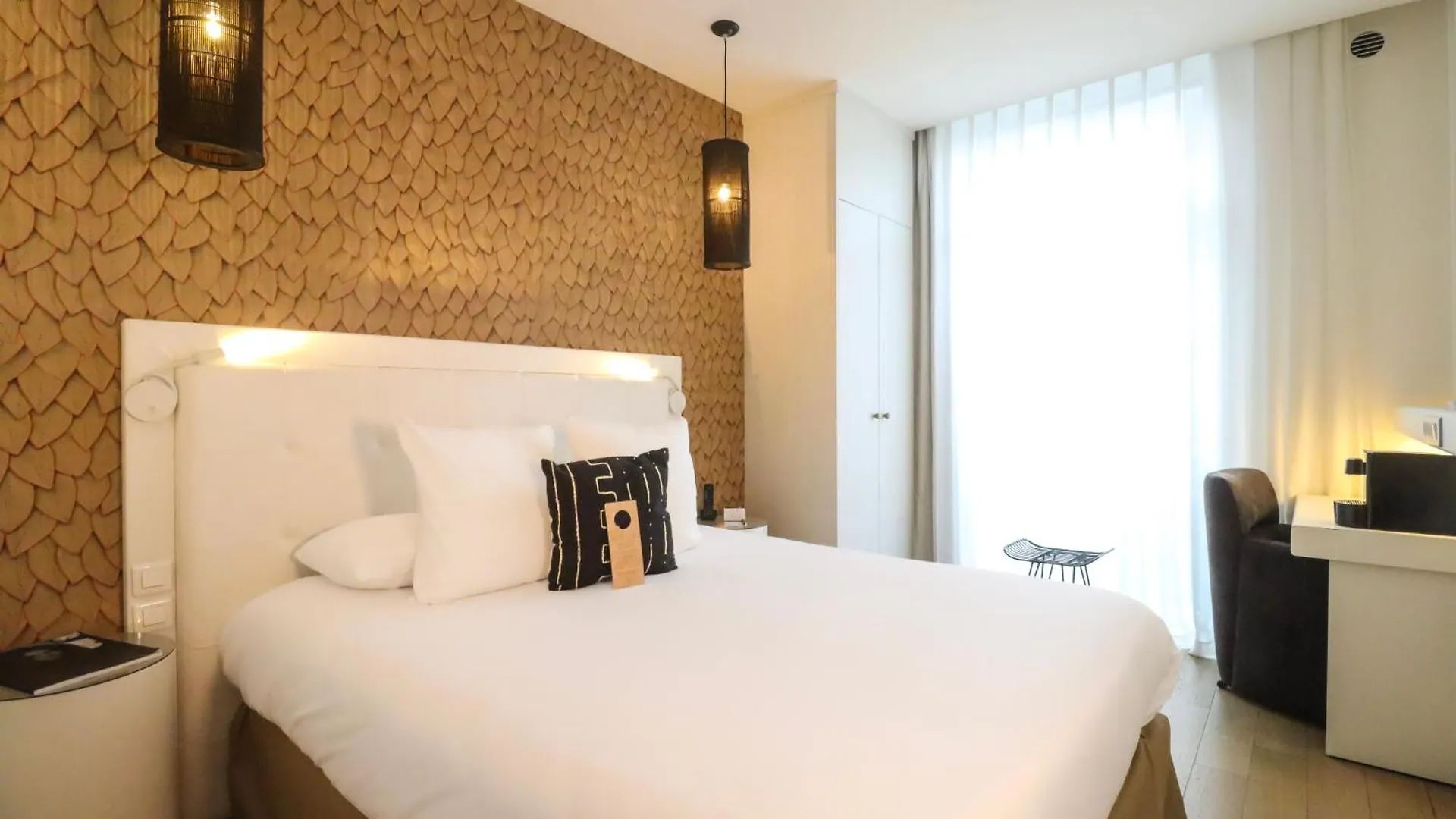 Boa Hotel - BW Signature Collection - Lille Centre Gares