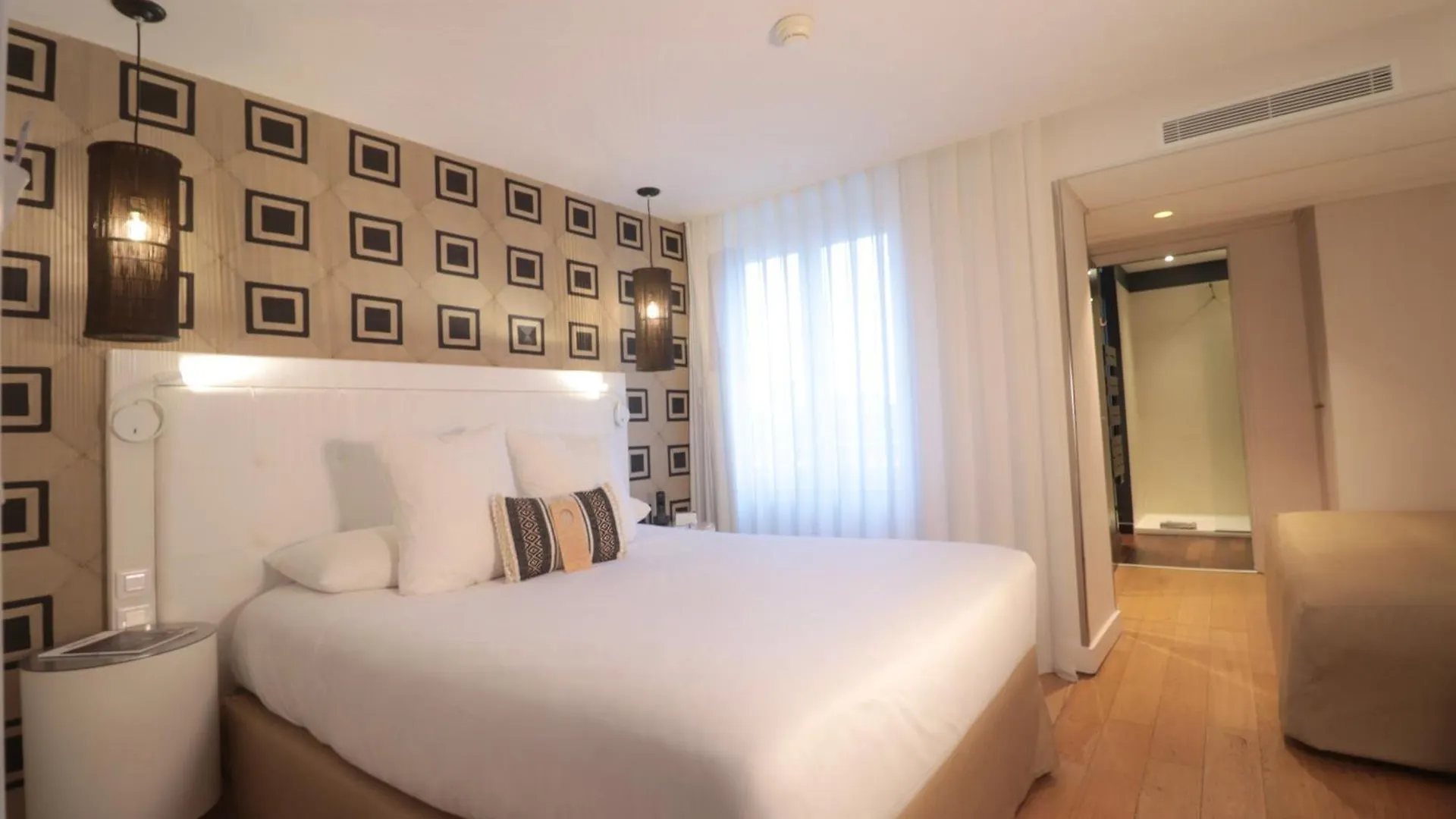 Boa Hotel - BW Signature Collection - Lille Centre Gares 4*,