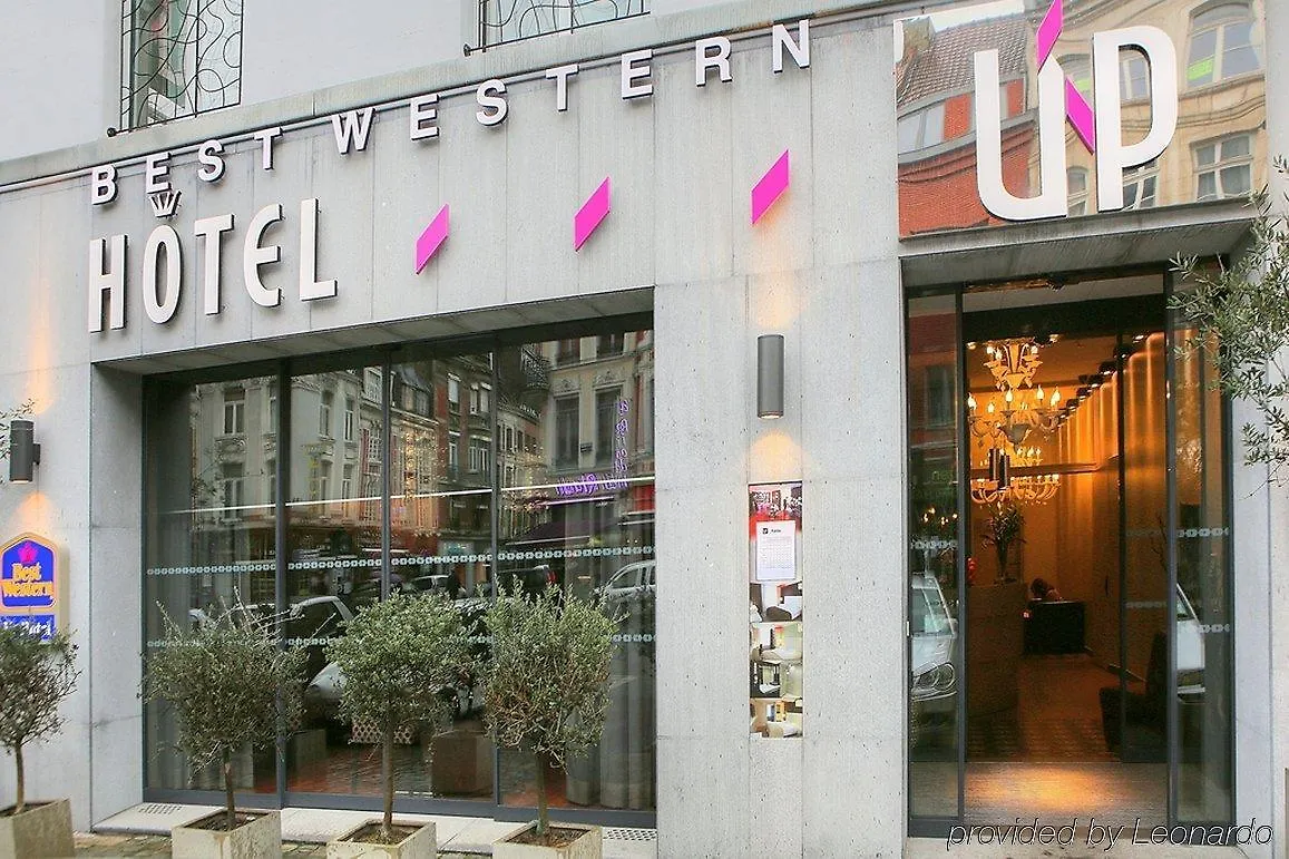 Boa Hotel - BW Signature Collection - Lille Centre Gares 4*,  France