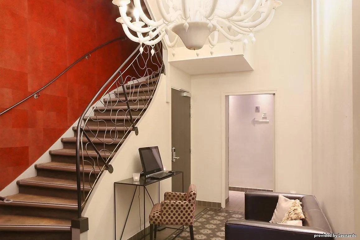 Boa Hotel - BW Signature Collection - Lille Centre Gares