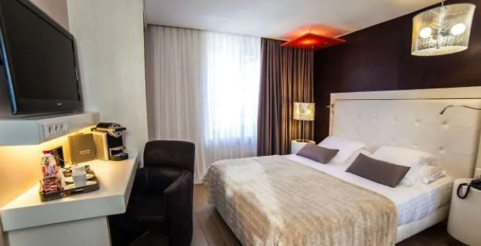 Boa Hotel - BW Signature Collection - Lille Centre Gares