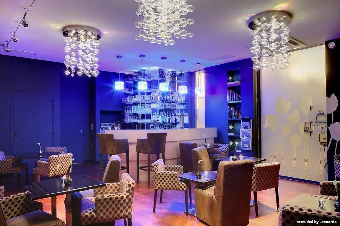 Boa Hotel - BW Signature Collection - Lille Centre Gares France
