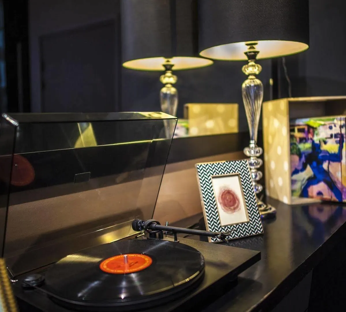 Boa Hotel - BW Signature Collection - Lille Centre Gares