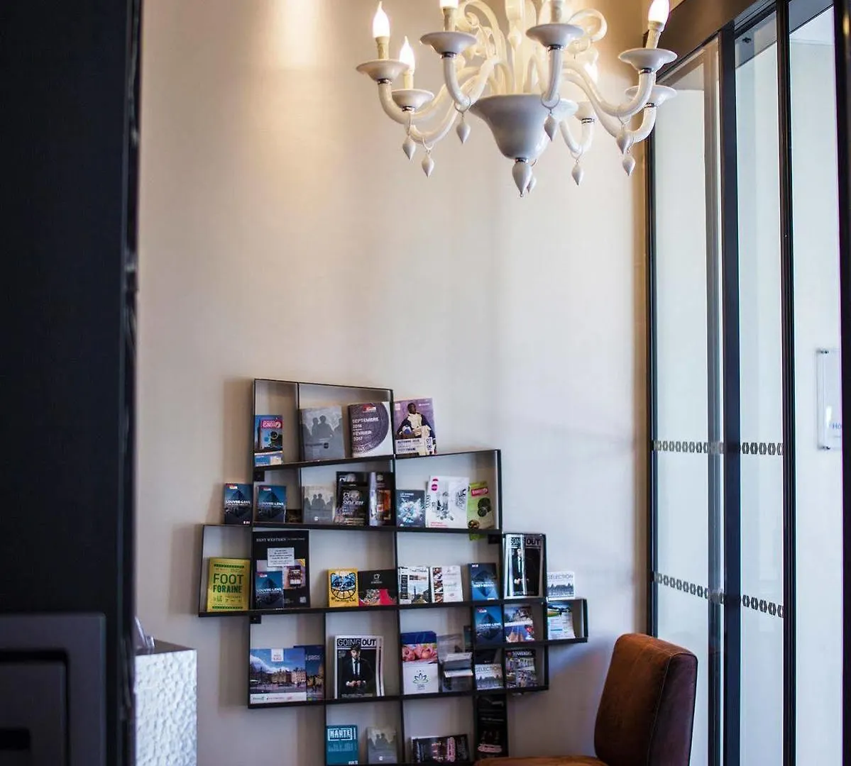Boa Hotel - BW Signature Collection - Lille Centre Gares 4*,