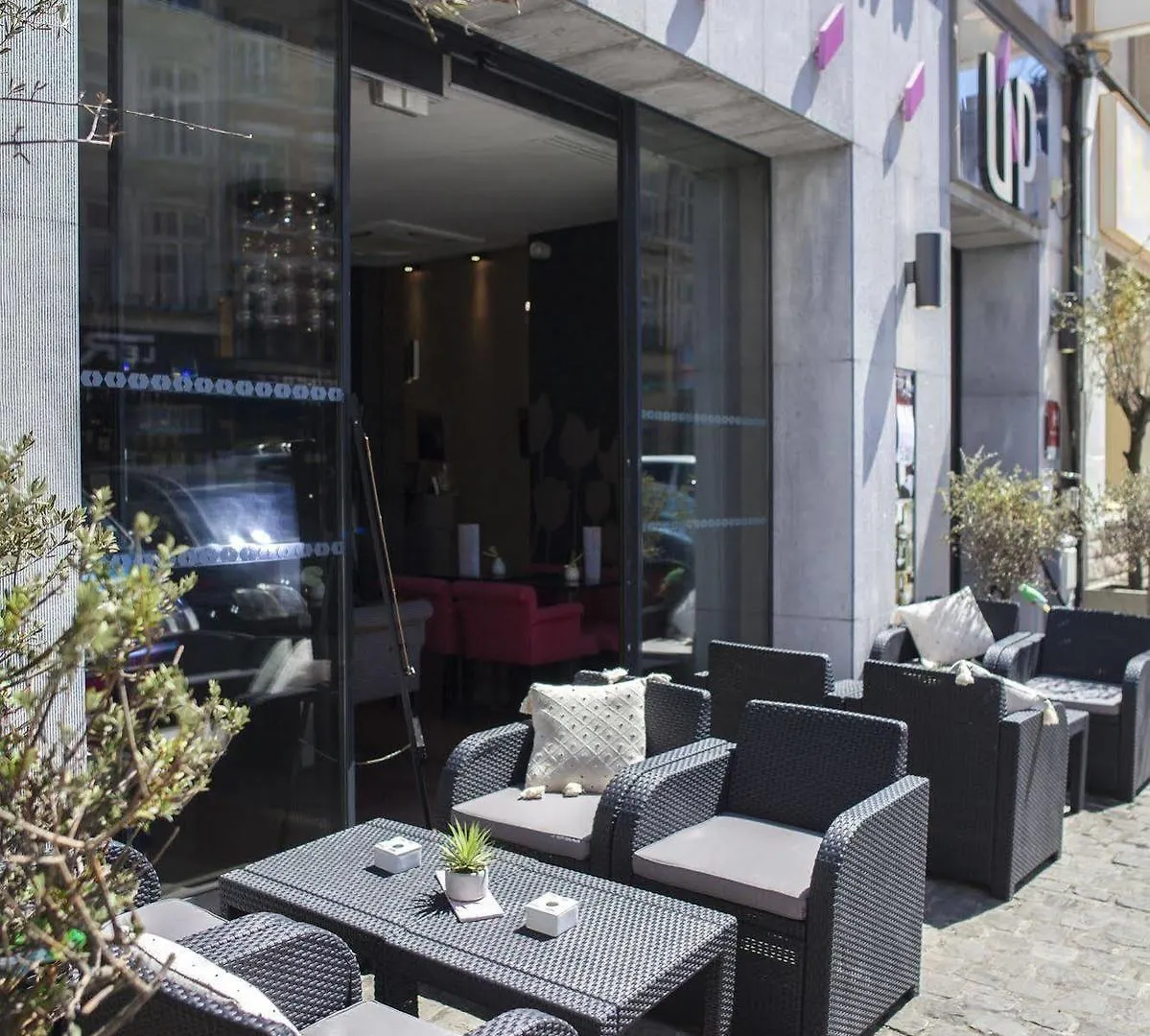 ****  Boa Hotel - BW Signature Collection - Lille Centre Gares Francia