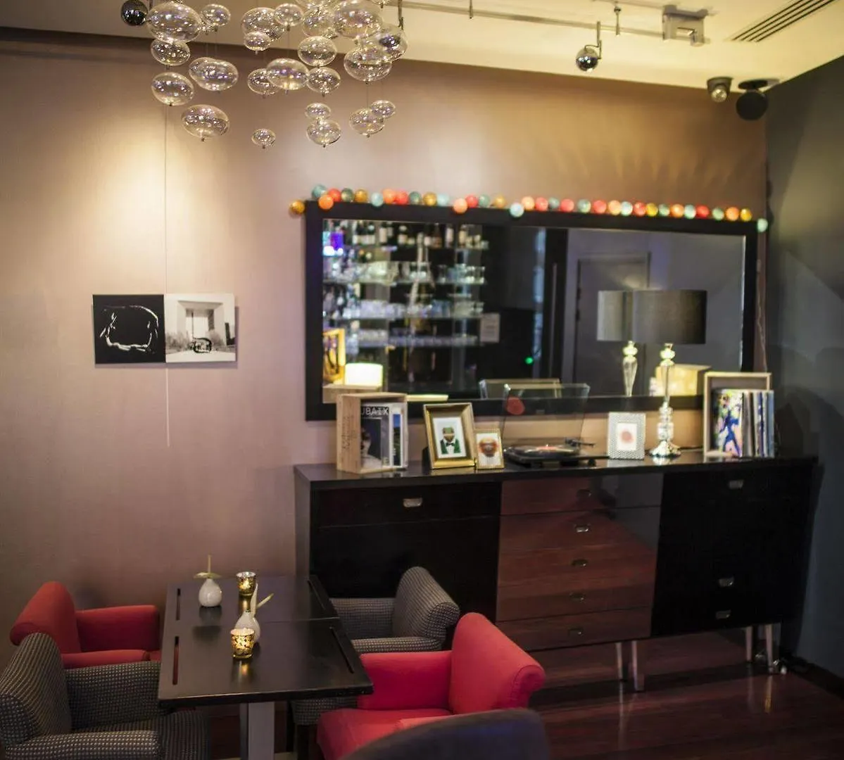 Boa Hotel - BW Signature Collection - Lille Centre Gares