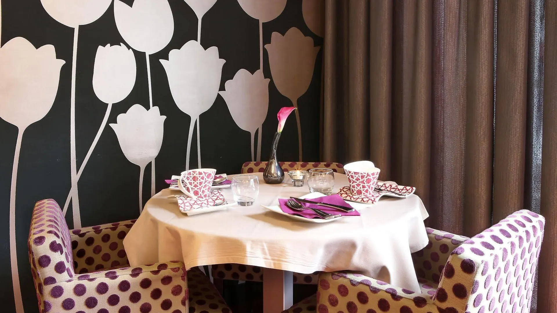 Boa Hotel - BW Signature Collection - Lille Centre Gares