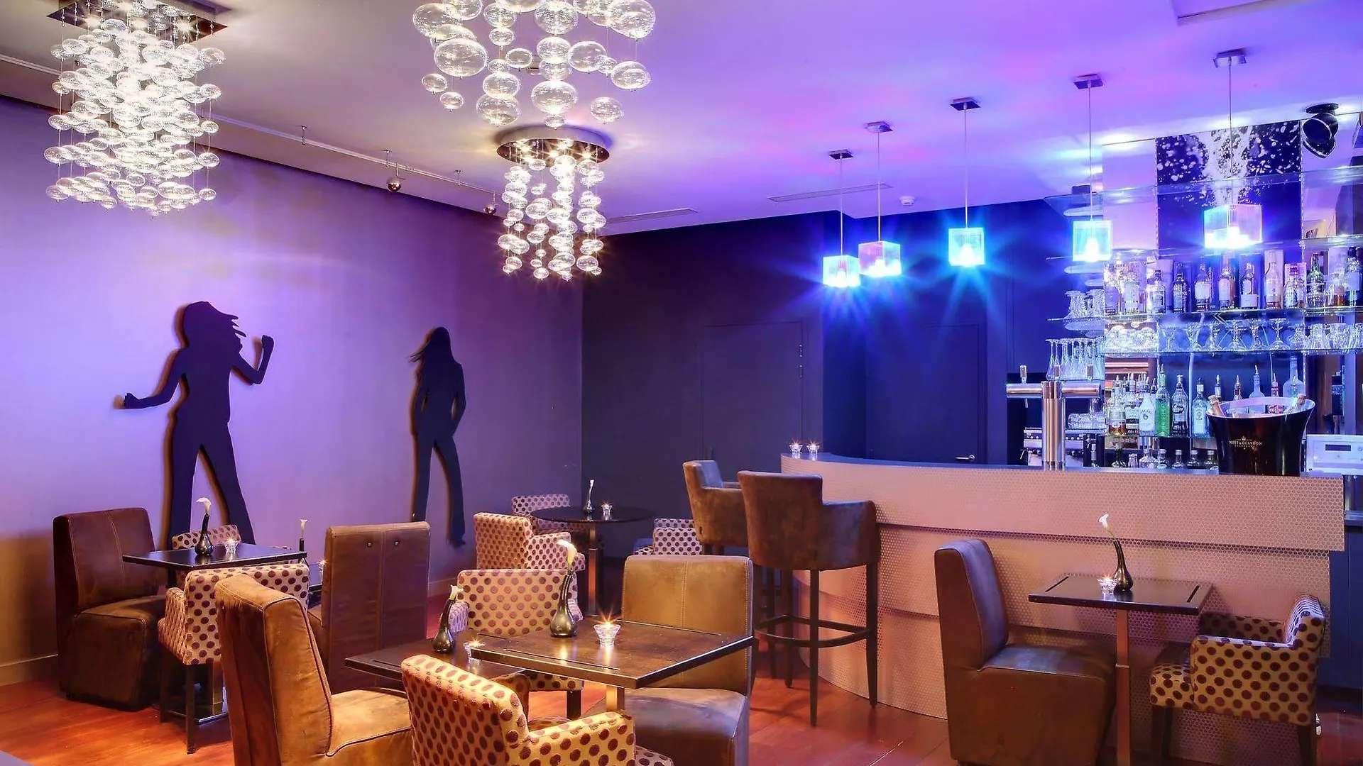 Boa Hotel - BW Signature Collection - Lille Centre Gares 4*,