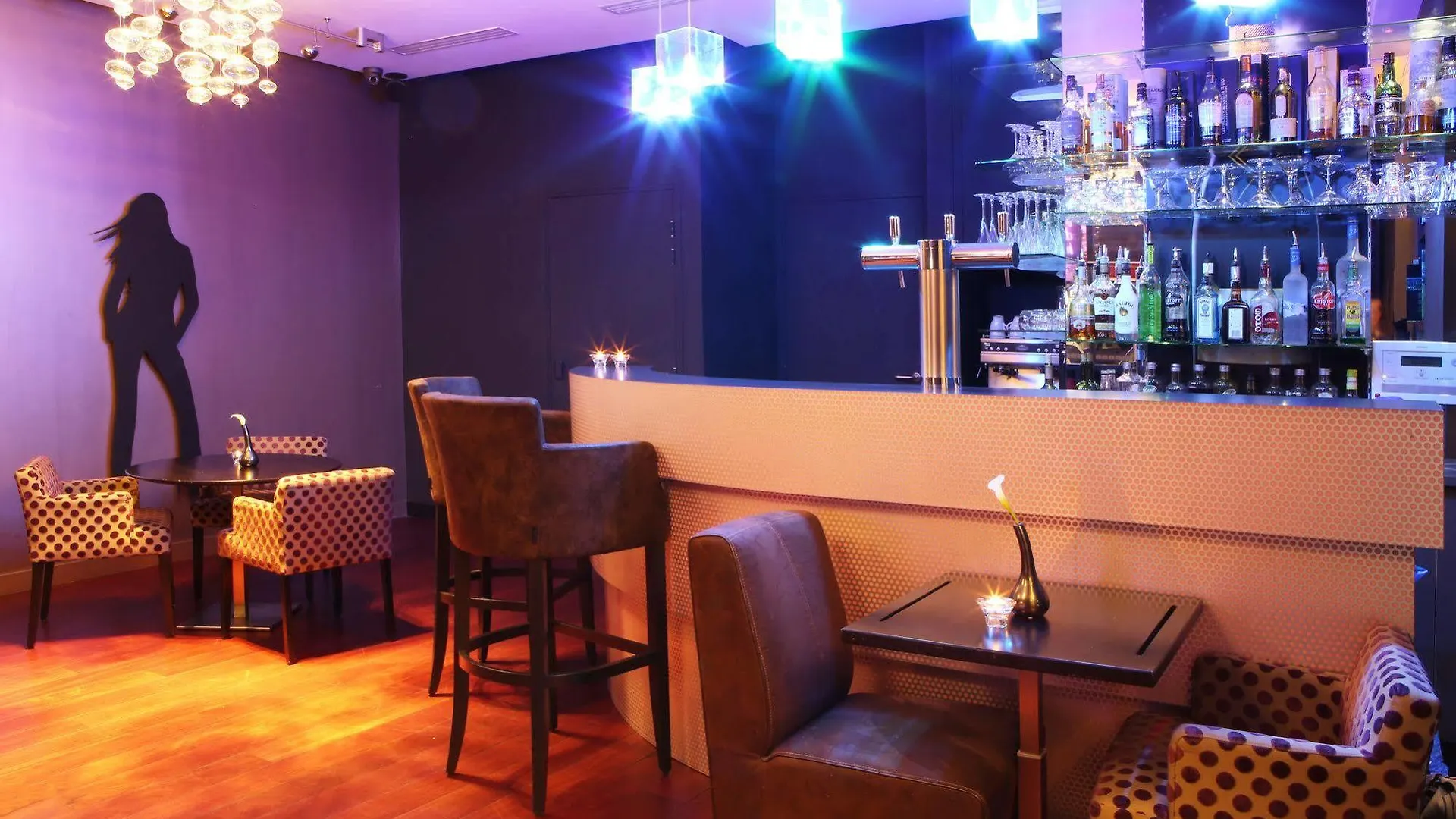 Boa Hotel - BW Signature Collection - Lille Centre Gares