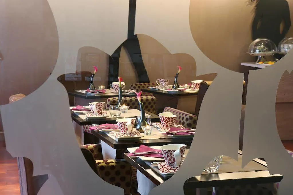 Boa Hotel - BW Signature Collection - Lille Centre Gares