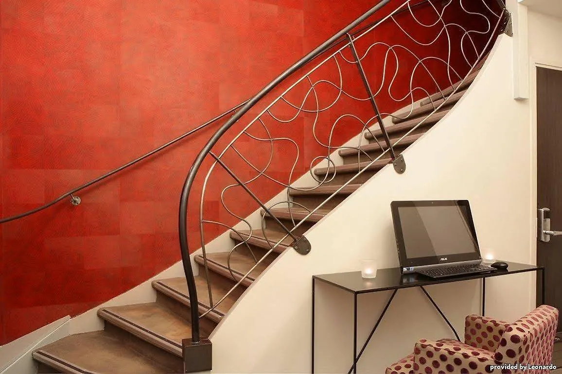 Boa Hotel - BW Signature Collection - Lille Centre Gares