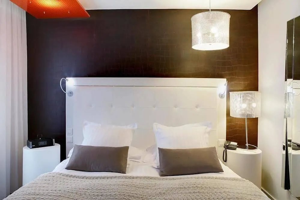 Boa Hotel - BW Signature Collection - Lille Centre Gares