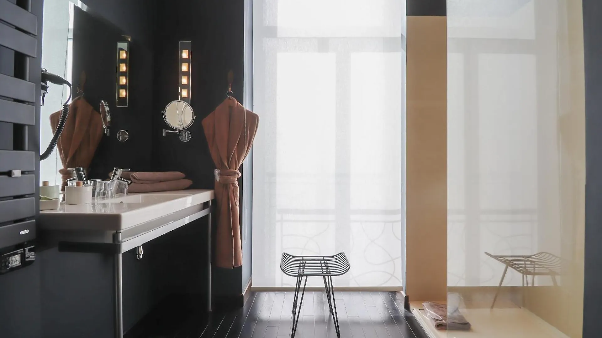 Boa Hotel - BW Signature Collection - Lille Centre Gares